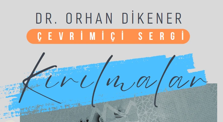 Çevrimiçi Kişisel Sergi